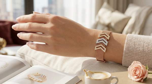 5 Ways Diamonds by Daisy Creates Timeless Pieces for Your Everyday Wardrobe