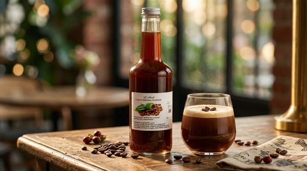 Be Sober But Still Have Fun: Why L' Acul Is the Best Mocktail Choice in New Jersey