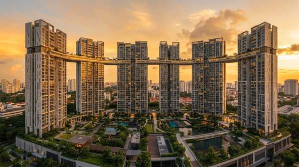 Before You Book a Viewing, Browse Resale HDB Listings on HDB Commission Saver