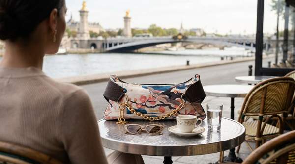 Defy Limits: How LVB Elan Classique Handbags Doesn't Limit Your OOTD
