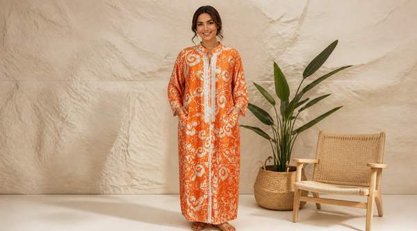 Find a Ksh5ty Fashion Kuwaiti Jalabiya That Fits Your Budget