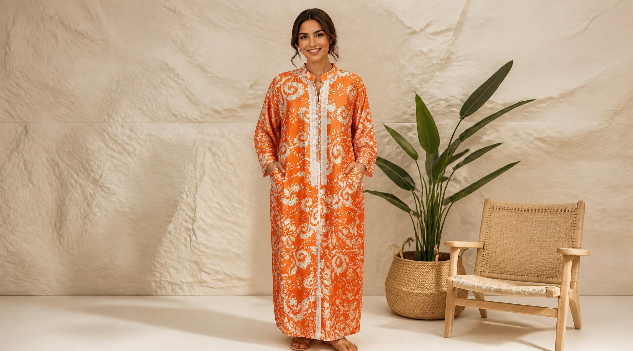 Find a Ksh5ty Fashion Kuwaiti Jalabiya That Fits Your Budget