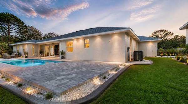 Is Your Outdoor Space Ready for 2027? Why the Hardscape SWFL Trend Demands Kustomized Kurbing of SWFL