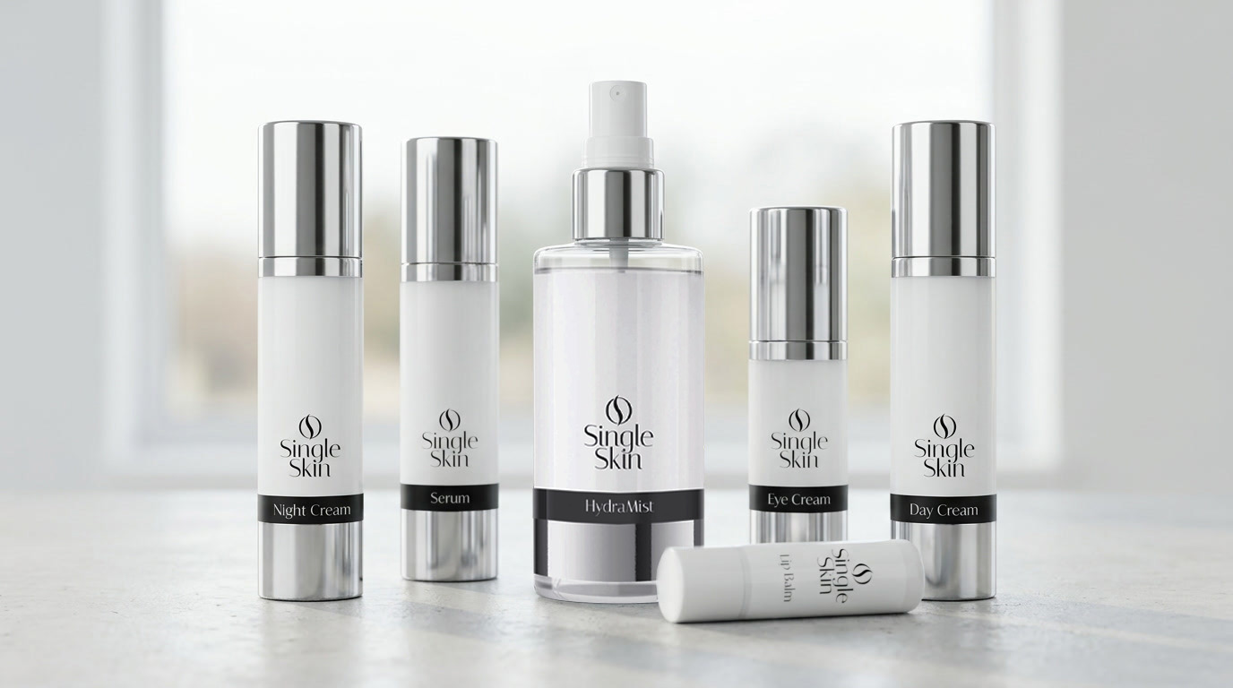 Molecular Skincare Explained: A Closer Look at Dr Gabriela Skincare