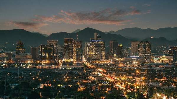 Editorial illustration for Phoenix Housing Market Cools Sharply in September as Affordability Pressures Bite